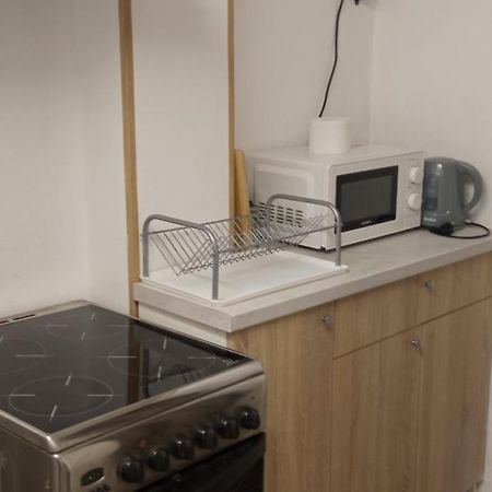Varna Studio 1 المظهر الخارجي الصورة