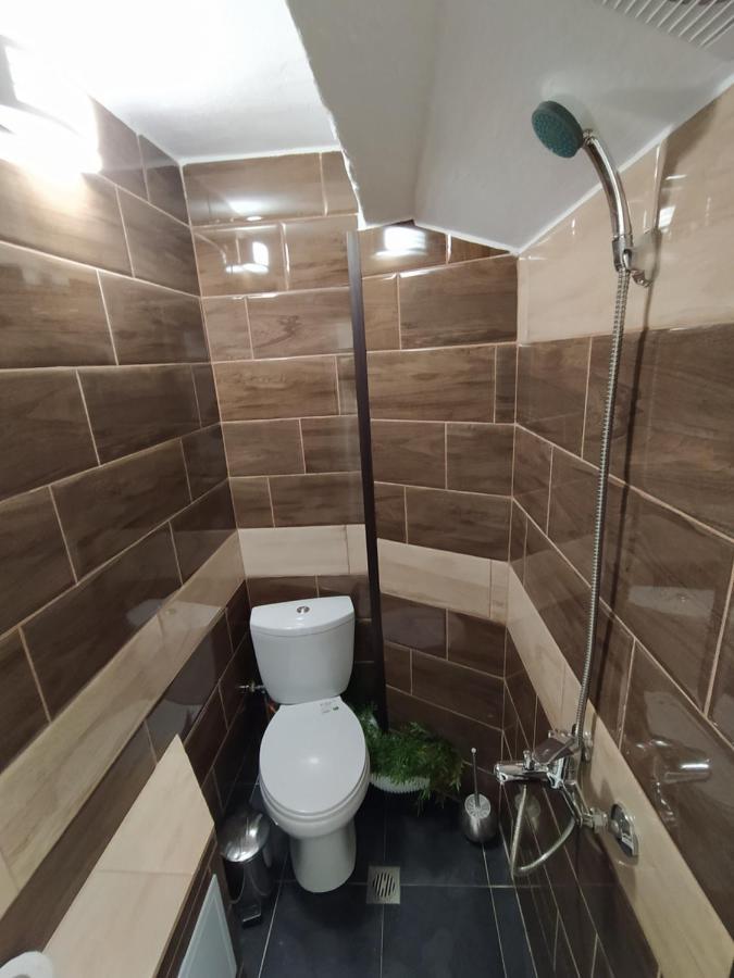 Varna Studio 1 المظهر الخارجي الصورة