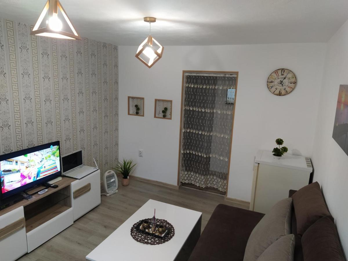 Varna Studio 1 المظهر الخارجي الصورة