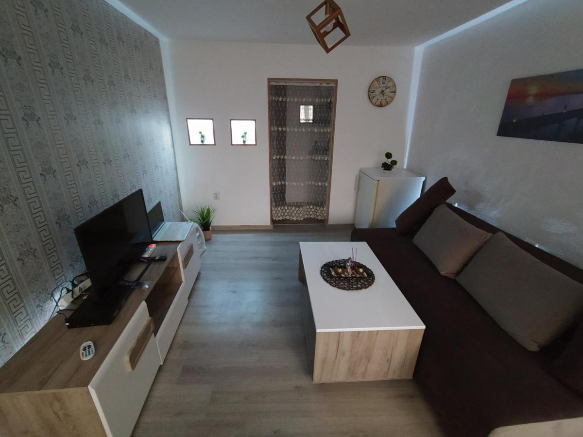 Varna Studio 1 المظهر الخارجي الصورة