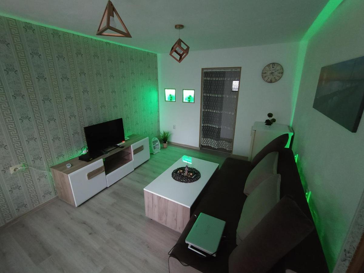 Varna Studio 1 المظهر الخارجي الصورة