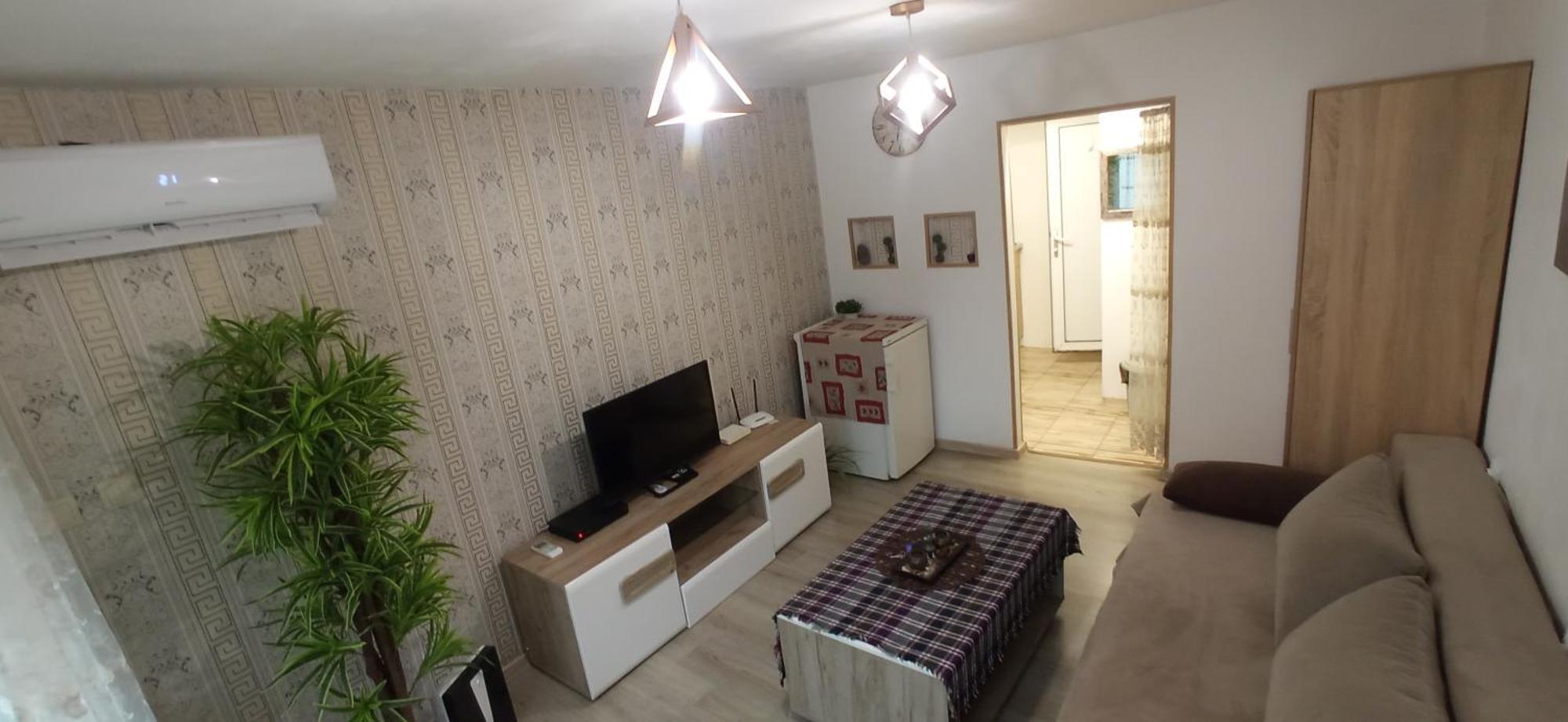 Varna Studio 1 المظهر الخارجي الصورة